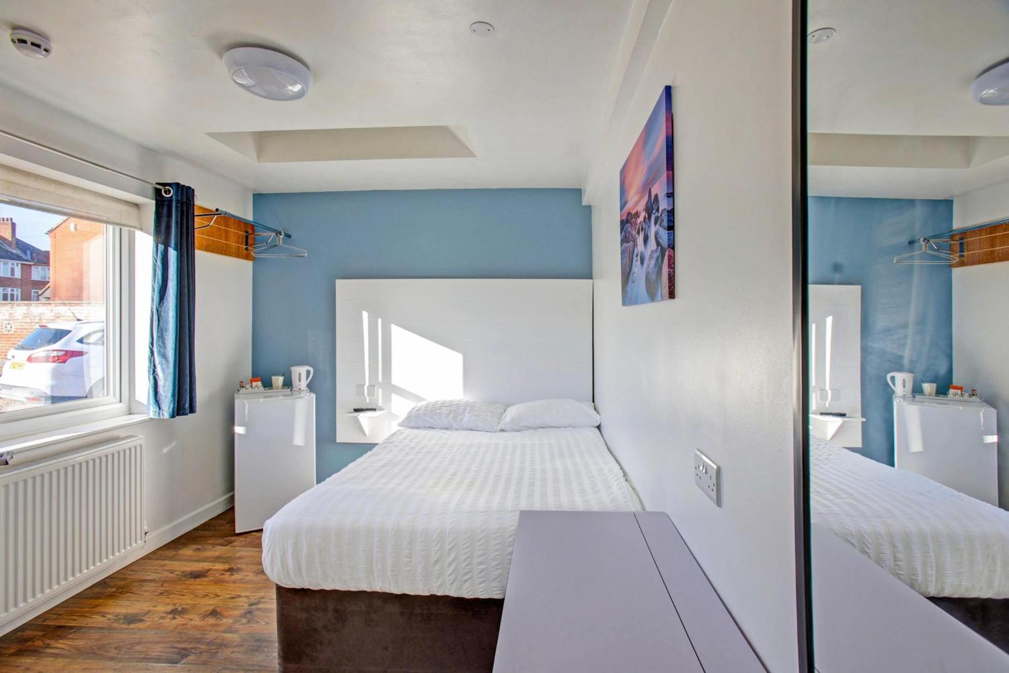 Oyo Aparthotel Hathern エクステリア 写真