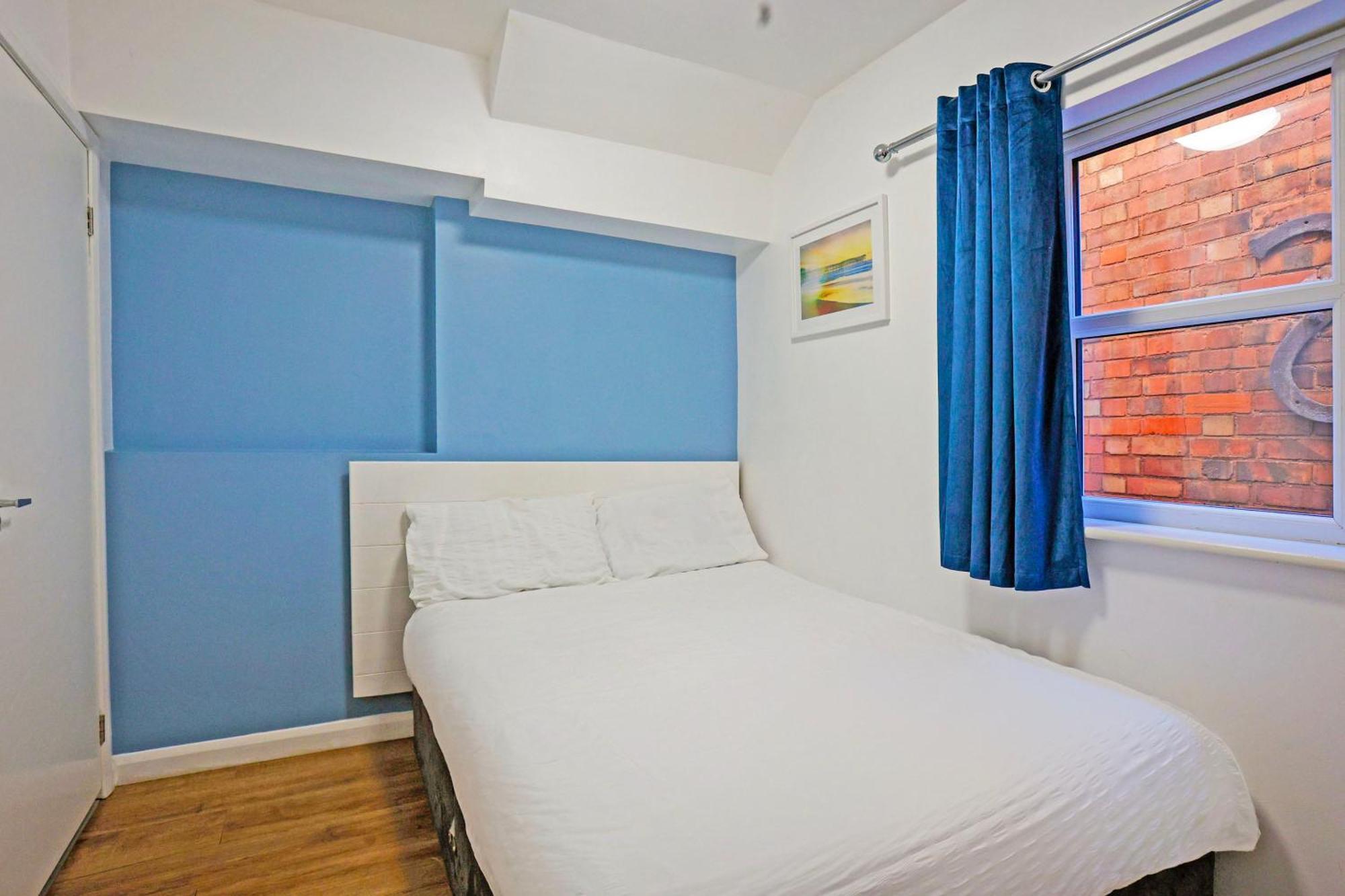 Oyo Aparthotel Hathern エクステリア 写真