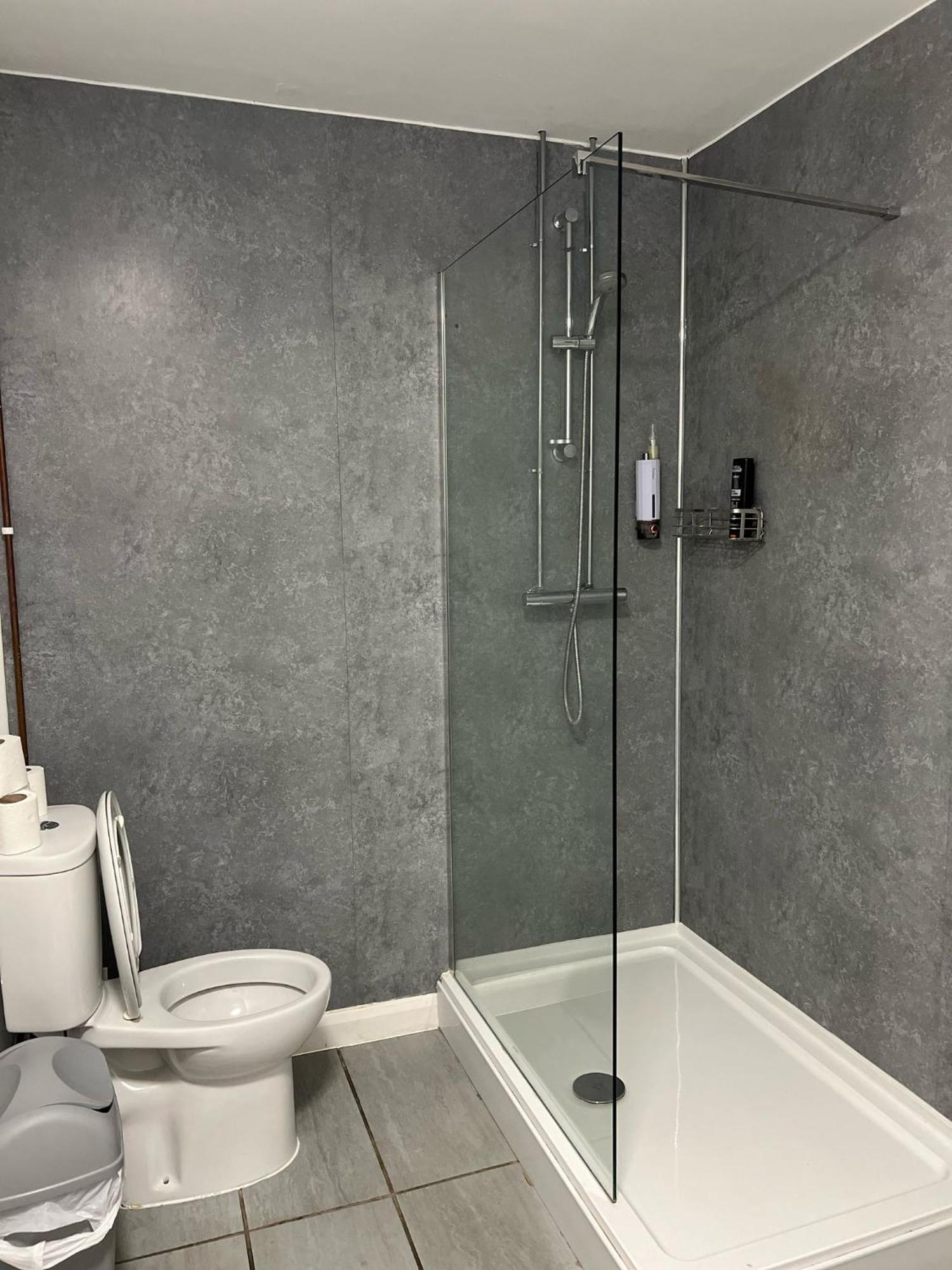 Oyo Aparthotel Hathern エクステリア 写真
