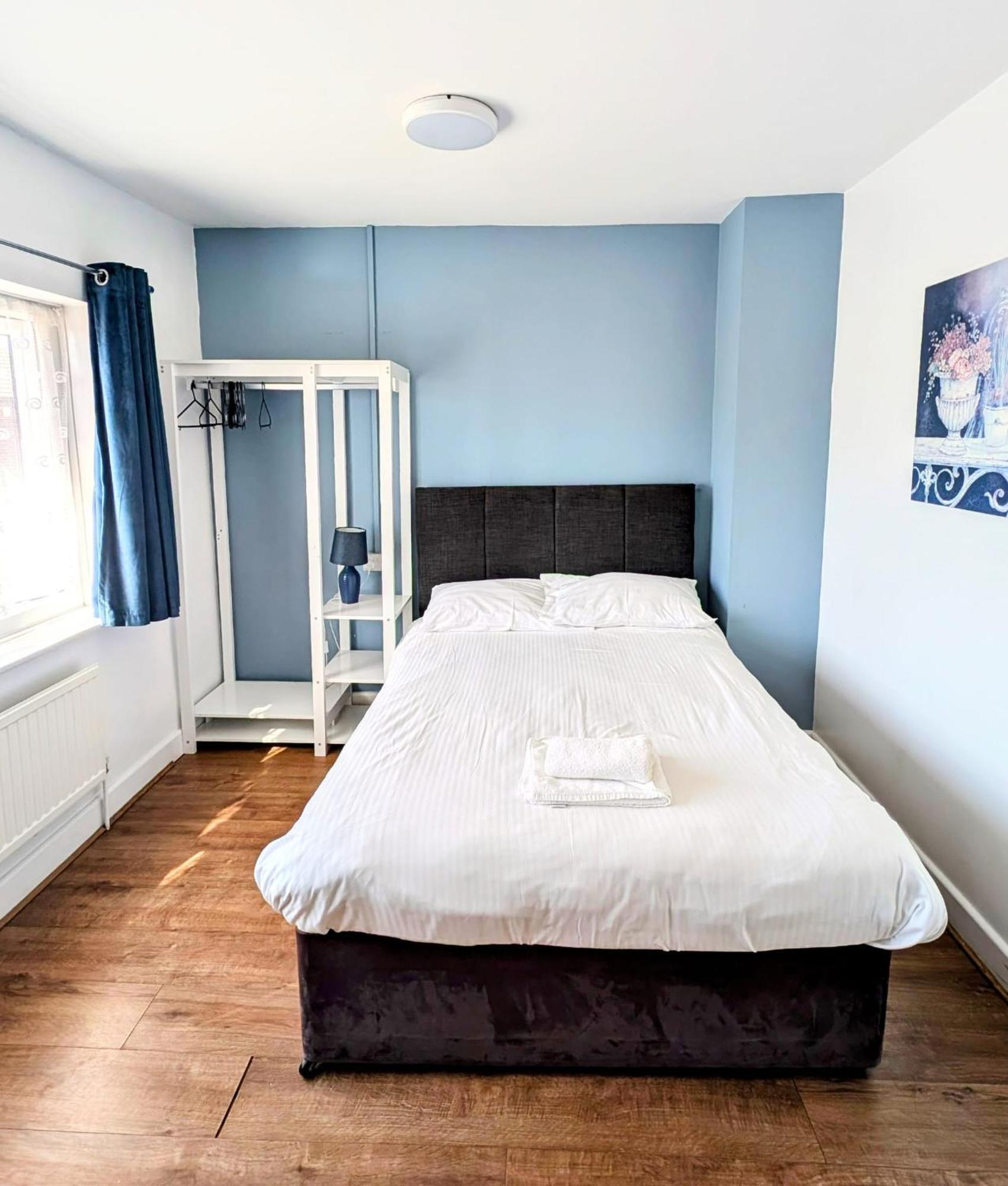 Oyo Aparthotel Hathern エクステリア 写真